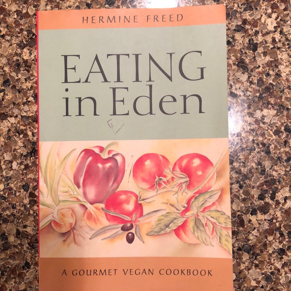 Cookbook